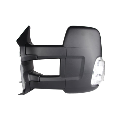 LT Mirror outside rear view for 2015-2017 FORD TRANSIT-150 fits FO1320630 / CK4Z17683FA