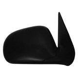 For Ford Ranger 93-97 Passenger Side Power View Mirror Non-Heated, Foldaway