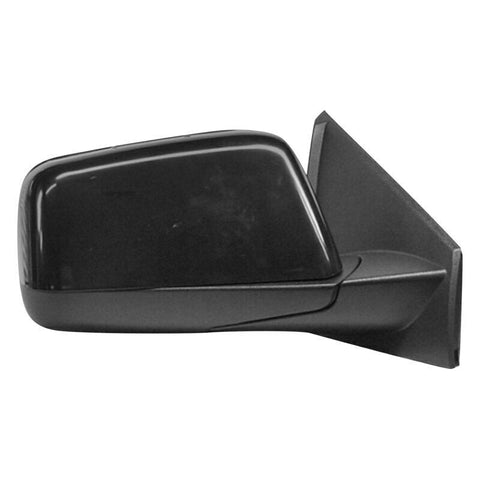For Ford Edge 07 Replace Passenger Side Power View Mirror Heated, Foldaway