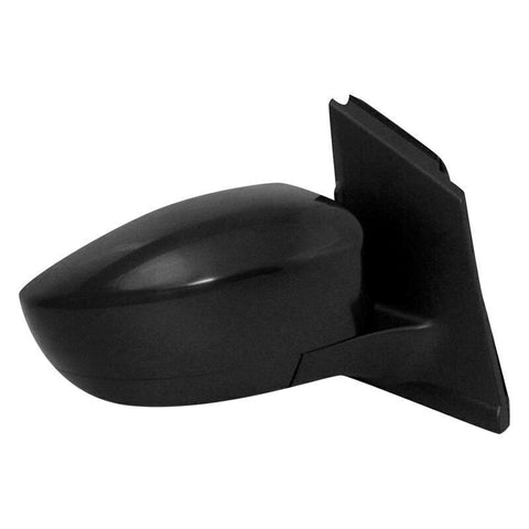 For Ford Escape 13-16 Passenger Side Power View Mirror Non-Heated, Foldaway