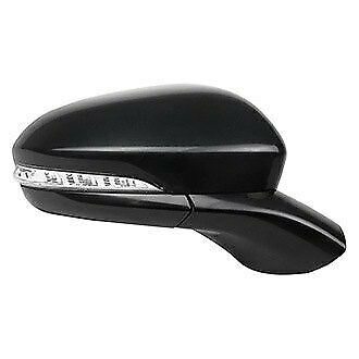 For Ford Fusion 13-14 Replace FO1321483 Passenger Side Power View Mirror Heated