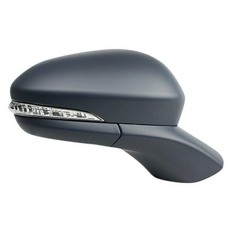 For Ford Fusion 14 Replace Passenger Side Power View Mirror Heated, Foldaway