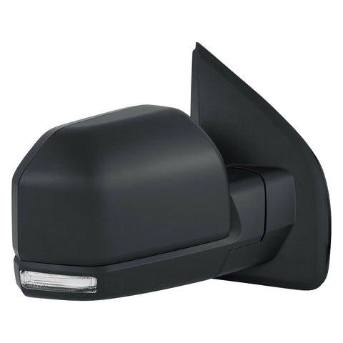 For Ford F-150 15-17 Replace FO1321523 Passenger Side Power View Mirror Heated