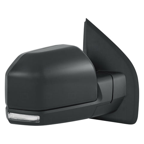 For Ford F-150 15-17 Replace FO1321531 Passenger Side Power View Mirror Heated
