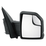 For Ford F-150 15-17 Replace FO1321531 Passenger Side Power View Mirror Heated