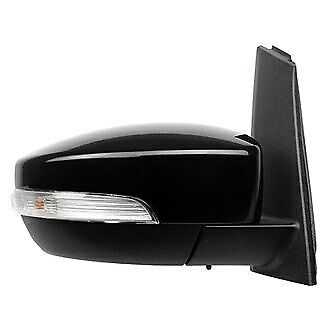 For Ford Fusion 17-18 Replace Passenger Side Power View Mirror Non-Heated