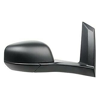 For Ford Transit Connect 14-18 Replace Passenger Side Manual View Mirror