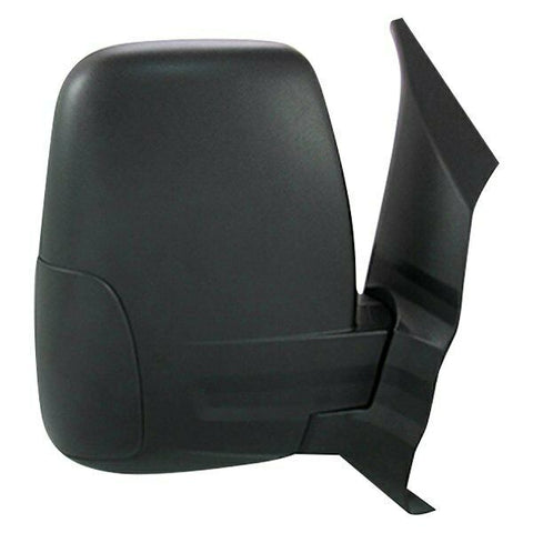 For Ford Transit-250 15-19 Replace Passenger Side Power View Mirror Non-Heated