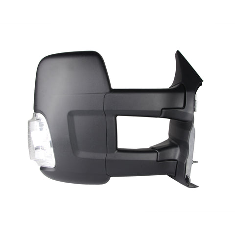 RT Mirror outside rear view for 2015-2017 FORD TRANSIT-150 fits FO1321630 / CK4Z17682FA