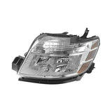 For Ford Taurus X 2009 Replace FO2502238C Driver Side Replacement Headlight