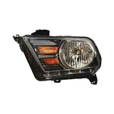 For Ford Mustang 2010-2014 Replace FO2502276 Driver Side Replacement Headlight