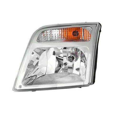 For Ford Transit Connect 10-13 Replace Driver Side Replacement Headlight