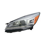 For Ford Escape 2013-2016 Replace FO2502311N Driver Side Replacement Headlight