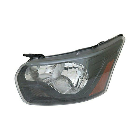 For Ford Transit-250 15-19 Replace FO2502356C Driver Side Replacement Headlight