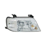 For Mercury Mariner 05-07 Replace Passenger Side Replacement Headlight