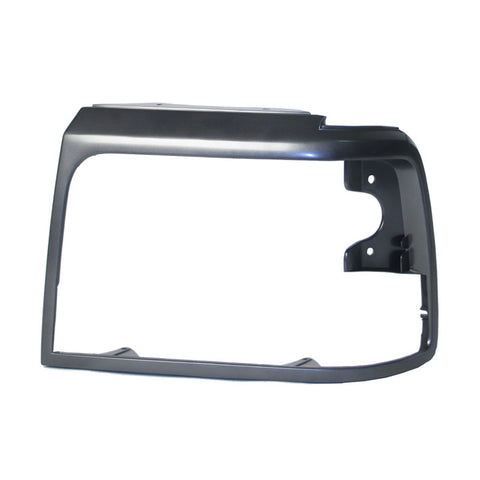 LT Headlamp door for 1992-1996 FORD BRONCO fits FO2512129 / F2TZ13064B