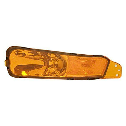 For Ford Mustang 05-09 Driver Side Replacement Turn Signal/Parking Light