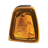For Ford Ranger 01-05 Passenger Side Replacement Turn Signal/Corner Light