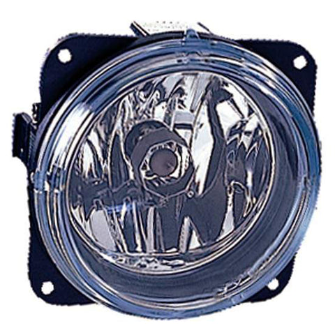 LT Fog lamp assy for 2005-2006 FORD ESCAPE fits FO2592194 / 2M5Z15200AB