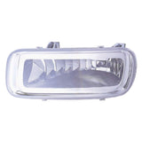 RT Fog lamp assy for 2004-2005 FORD F-150 fits FO2593209 / 5L3Z15200A-PFM