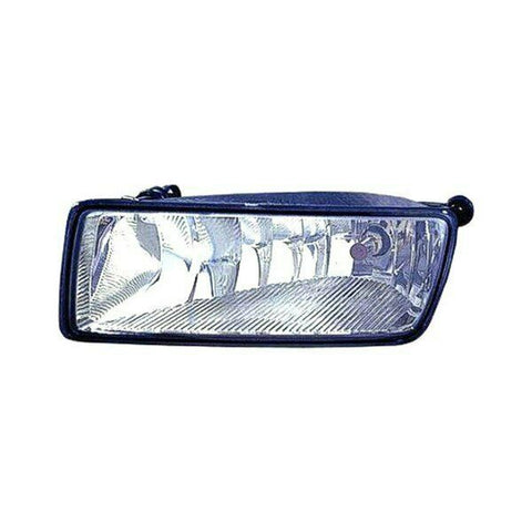 For Ford Explorer 06-10 TruParts FO2594100C Driver Side Replacement Fog Light