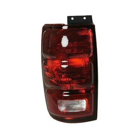 For Ford Expedition 97-02 Replace FO2800119C Driver Side Replacement Tail Light