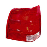 For Ford Expedition 03-06 Replace FO2800166N Driver Side Replacement Tail Light
