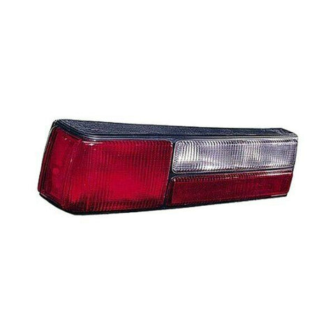 For Ford Mustang 1987-1993 Replace FO2800168 Driver Side Replacement Tail Light