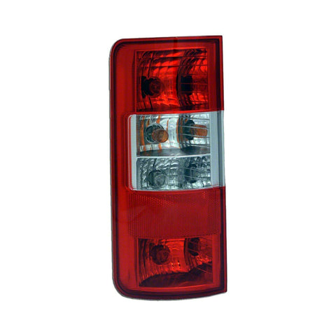 For Ford Transit Connect 10-14 Replace Driver Side Replacement Tail Light