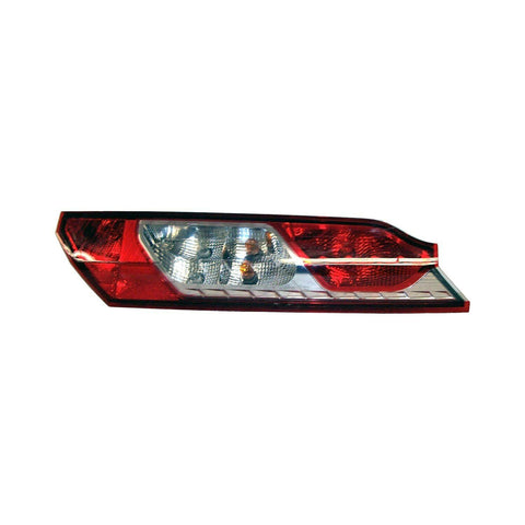 For Ford Transit Connect 14-18 Replace Driver Side Lower Replacement Tail Light