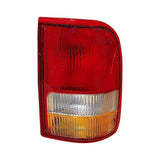 For Ford Ranger 93-97 Replace FO2801110C Passenger Side Replacement Tail Light