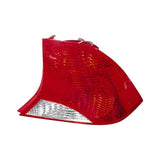 For Ford Focus 00-01 Passenger Side Replacement Tail Light Lens & Housing