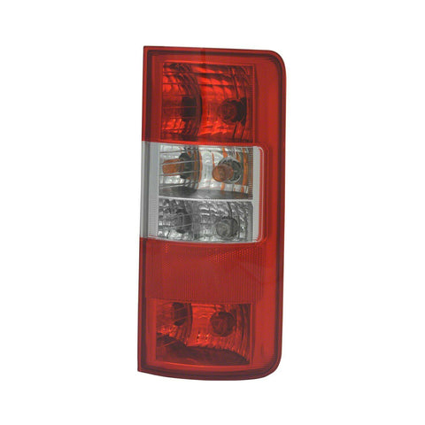 For Ford Transit Connect 10-14 TruParts Passenger Side Replacement Tail Light