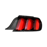 For Ford Mustang 15-19 Replace FO2801238N Passenger Side Replacement Tail Light