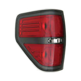 For Ford F-150 2010-2014 Replace FO2818150 Driver Side Replacement Tail Light