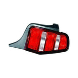 For Ford Mustang 10-12 Passenger Side Replacement Tail Light Lens & Housing