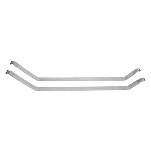 For Dodge Dart 1963-1966 Replace FST010095 Fuel Tank Straps
