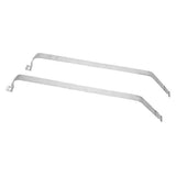 For Ford Maverick 1976-1977 Replace Fuel Tank Straps