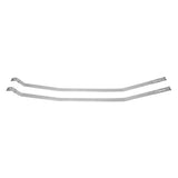For Ford Fairlane 1955-1956 Replace FST010107 Fuel Tank Straps
