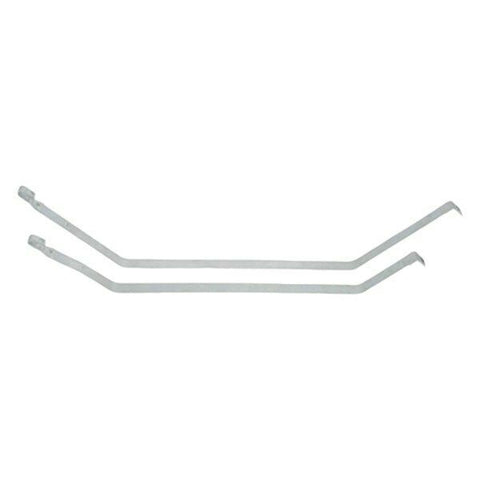 For Chevy Nova 1973-1975 Replace FST010116 Fuel Tank Straps