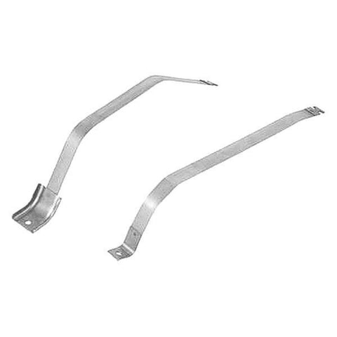For Chrysler PT Cruiser 2001-2004 Replace FST010231 Fuel Tank Straps