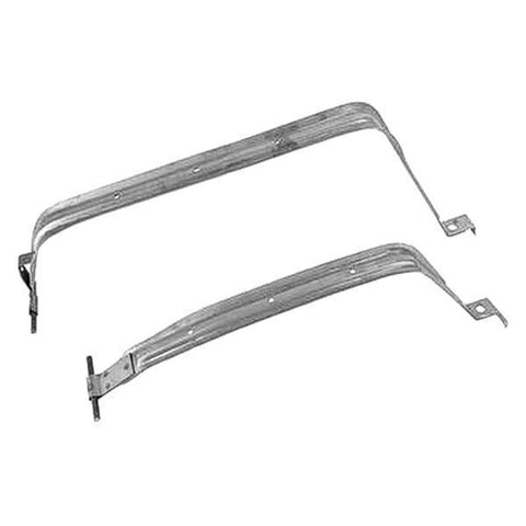 For Ford Escape 2001-2004 Replace FST010236 Fuel Tank Straps