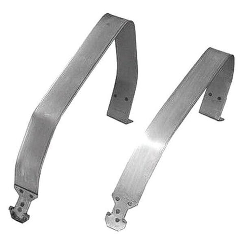 For Chevy Tahoe 1995-1997 Replace FST010299 Fuel Tank Straps