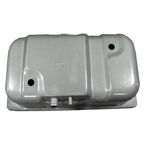 Replace Fuel Tank