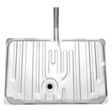 For Chevy Chevelle 1971-1972 Replace FTK010225SS Fuel Tank