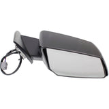 Kool Vue Power Mirror For 2013-2015 GMC Acadia Right Heated Folding w/ Turn Sig