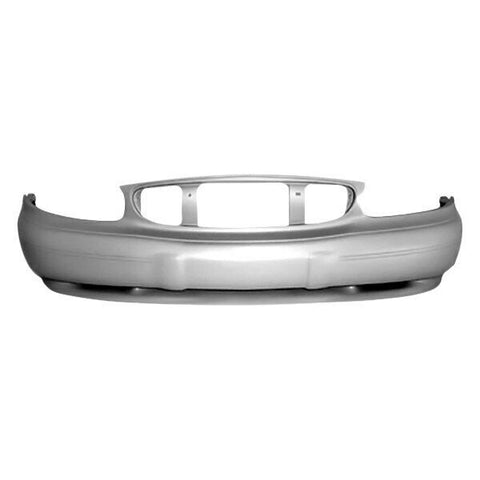 For Buick Century 2003-2005 Replace GM1000670C Front Bumper Cover