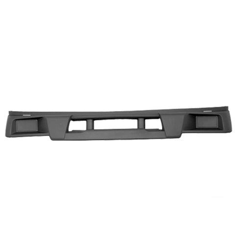 Front bumper cover for 2004-2012 CHEVROLET COLORADO fits GM1000723 / 12335806