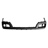 For Pontiac Vibe 2005-2008 TruParts GM1000825C Front Lower Bumper Cover