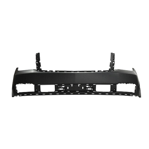 Front bumper cover for 2015-2020 CHEVROLET SUBURBAN fits GM1000973 / 84408068